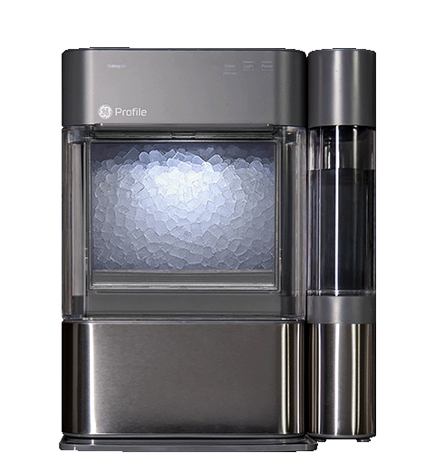 ge ice maker