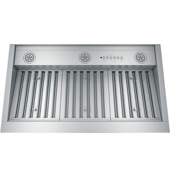ge range hood repair