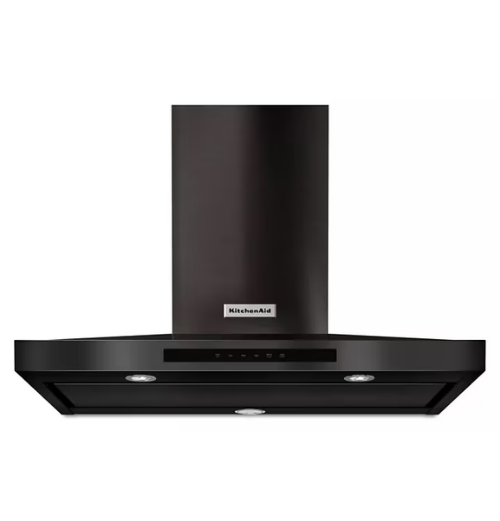 Downdraft Vent