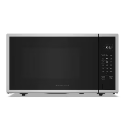 Microwaves