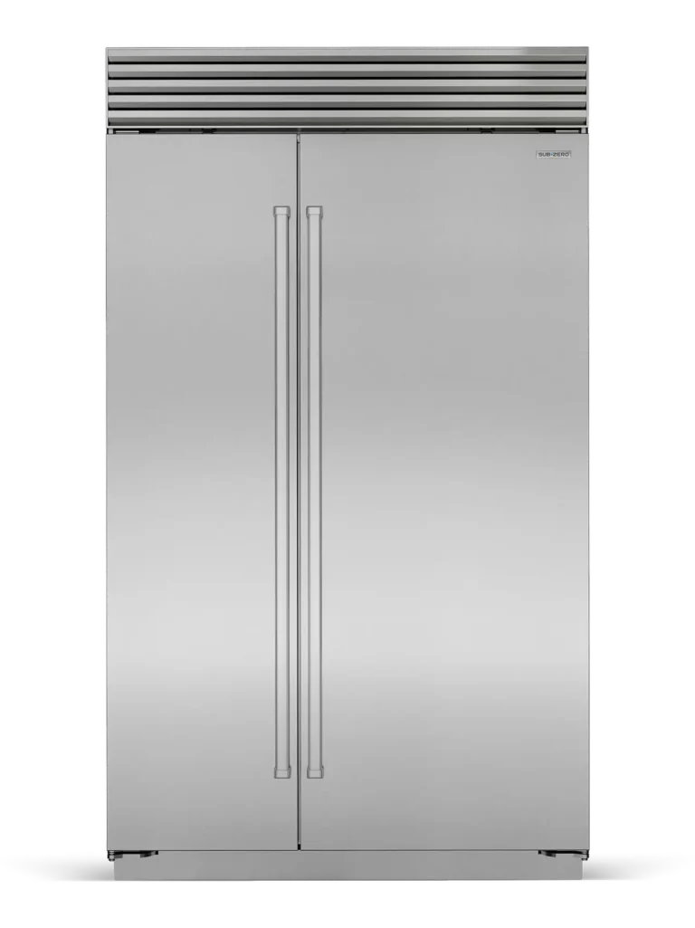 Sub Zero Refrigerator Repair (4)