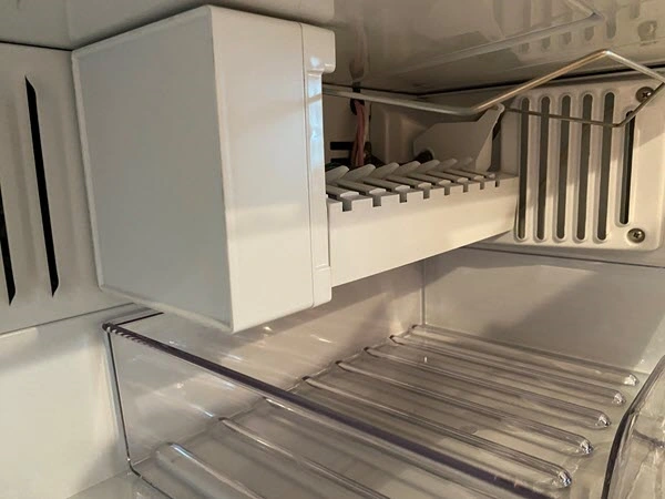 Sub-Zero Refrigerator Ice Maker Not Working? Here's How to Fix It