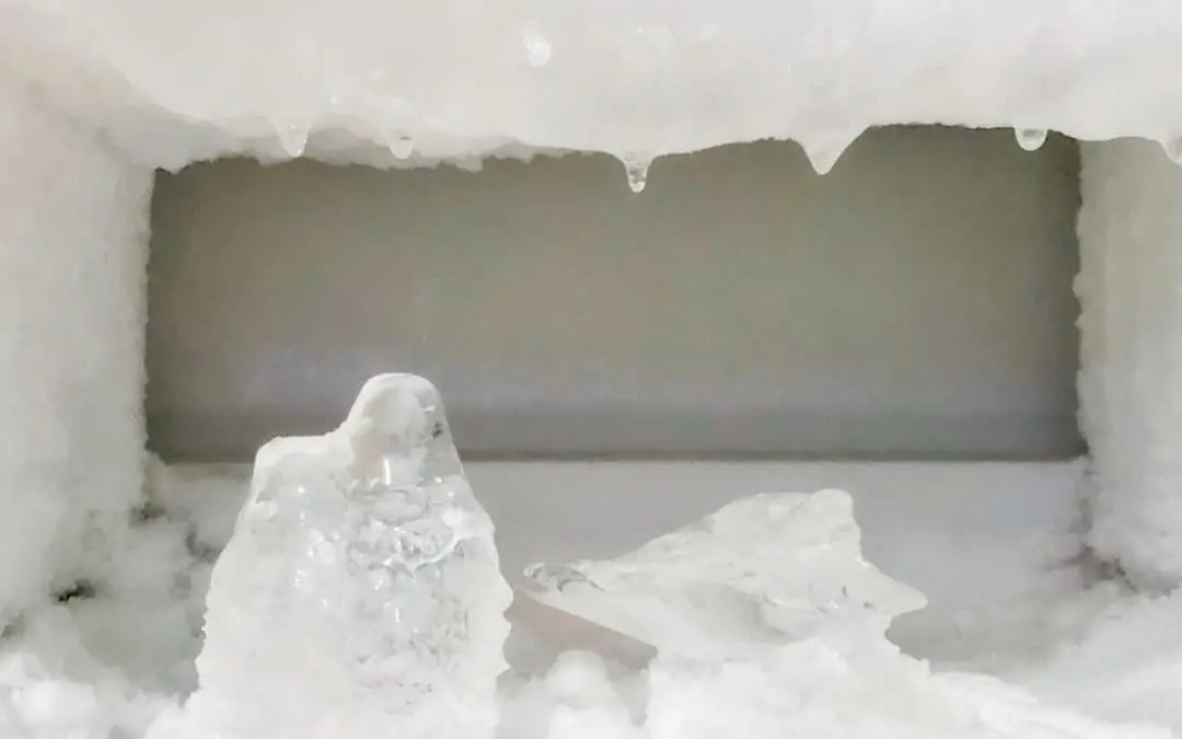 Why Is My Ice Maker Not Making Ice? (Diagnostic & Fix Guide)