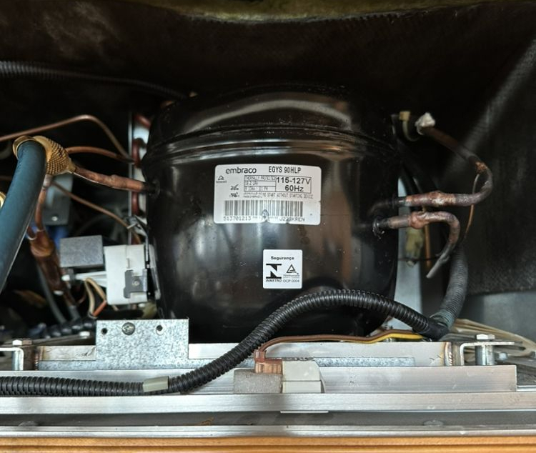 How to Repair a Refrigerator Compressor: A Complete Diagnostic and Repair Guide