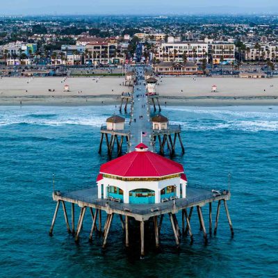Huntington Beach area we serve appliance repair