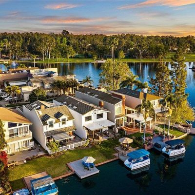Lake Forest area we serve