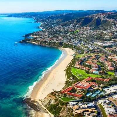 orange county CA